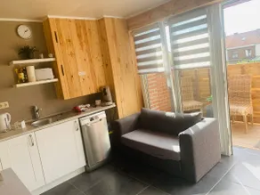 Entire place 1 with private entrance in Wavre - Image 4