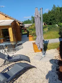 Gîte classé deux étoiles gite de France n 17 Signy-le-Petit - Image 3