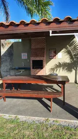 Small kitchen in a gated community in Matinhos - Image 4