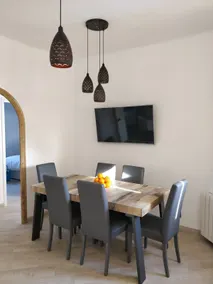 Cozy and modern Pont de Suert apartment - Image 4