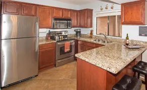 Sedona Multifamily Retreat - 2 Side-by-Side Condos - Image 4