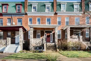 Stylish Luxury Apt. in Historic Reservoir Hill - Image 4