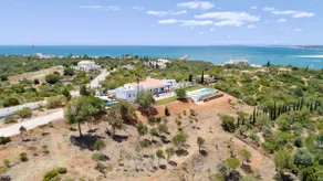 Monte Algarvio, Heated Pool, 10 min. to the beach - Image 2