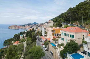 Boutique Villa Paulina - splendid Villa with pool - Image 3