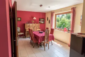 Casa vacanze \"Jäschke\" con sauna, giardino, terrazza e Wi-Fi - Image 4