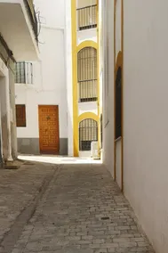 Accommodation Carmen Baja (downtown Almuñécar) - Image 3