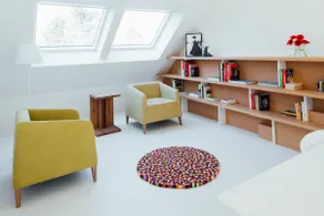 a Wanderful Home in the citycenter of Hasselt - Image 3