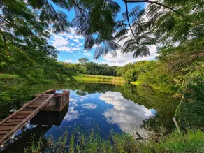 Cozy farm to relax with internet - Image 3