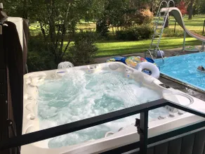 CdA Hotspot - Hot Tub, Pool, & Sauna - Image 3