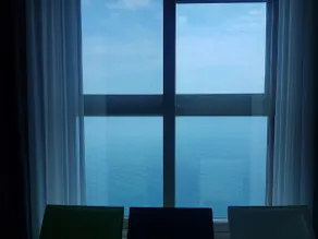 This is a 59 pyeong full-option residence right in front of Ulsan Mongdol Beach. Enjoy a stunning ocean view at our home. - Image 5