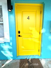 1 bdrm:beach across st, Port 8 mi, Ron Jon’s 4 mi - Image 5