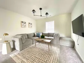 New Inman luxury home lake view sleeps 6 - Image 4