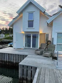 Lundsvågen holiday idyll - Image 2