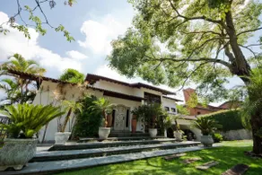 Natural luxury house. - Image 2