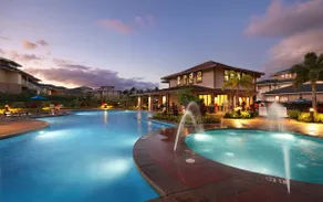Sunny Poipu, Mountain View, close to beach, A/C - Image 2