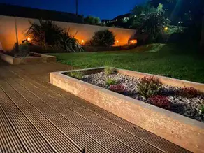 4 bedroom house (5 beds), directly by the beach - Image 3