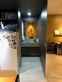 Luxurious loft in Coqueiros - Image 5