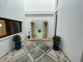 SOL DEL Prior, Apartment with double bed and sofa. - Image 4