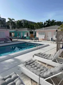 Across from the Beach -Remodeled 1 Bedroom w Pool - Image 2