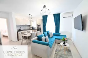 Unique Vibes Residence Magnolia Sibiu - Image 2