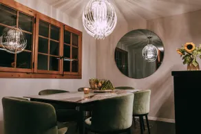 Villars/Chesières Cozy luxury south-facing apartment - Image 3