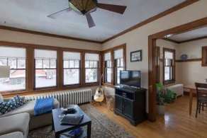 Charming Duplex in Historic District - Image 4