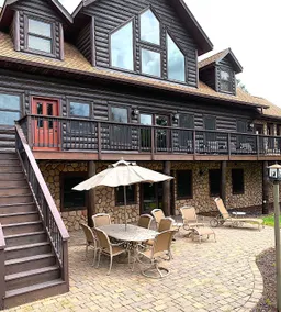 White Tail Lodge; Last min. Aug. availability! - Image 3