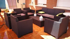 Beautiful penthouse in Segur de Calafel with ocean views - Image 3