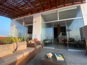 Cute twin Dpto with great ocean views - Image 3