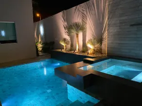 House with Swimming Pool in the João VI neighborhood, Muriaé-MG - Image 4