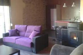 La Muralla Apartments, Family Apartment i - Image 3