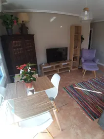 Lovely apartment in Treto, Bárcena de Cicero - Image 4