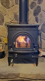 Bare Run: A Secluded Cabin in the Mountains - Image 4