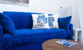 Unique apartment in Glyfada center - Image 5