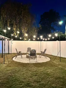 7 Mins drive to Yale, Large fenced yard - Image 4
