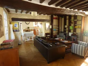 Character house near Compiègne - Image 3