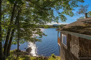 Call of the Loon - Water Edge Lake House - Image 2