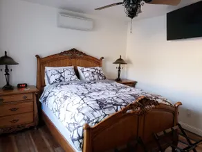 Yosemite Foothill Retreat - Private Guest Suite #2 - Image 2