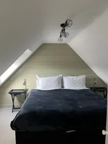 Luxury stay 5 mins from Longleat! Sleeps 4 - Image 5