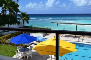 Atemberaubende Calypso - am Strand und am Pool! - Image 3
