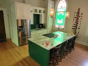 6 Unique Church Home Destination Stay - Image 3