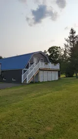 ”The Loft” 2nd story apt. 2 mi. from Watkins Glen! - Image 3