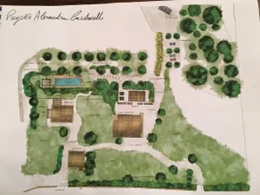 Country house with swimming Pool - Image 5