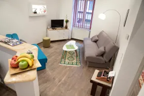 Unique Hideaway in the Heart of Sarajevo - Image 2