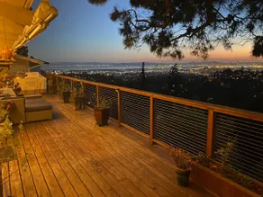 House in the clouds with million dollar view - Image 3