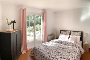 CHARMING T2 60m2 + GARDEN / 2 – 4 people / PARKING - Image 2