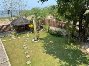 Elyu Beach Front Villa - Image 4