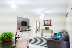 Ypê Flat 2 - New and equipped in the center (Bonito/MS) - Image 2