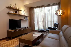 Saigon City Residence - Image 2