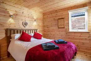 Leotie - cozy peaceful cabin with free parking - Image 2